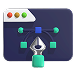 UI/UX Icon